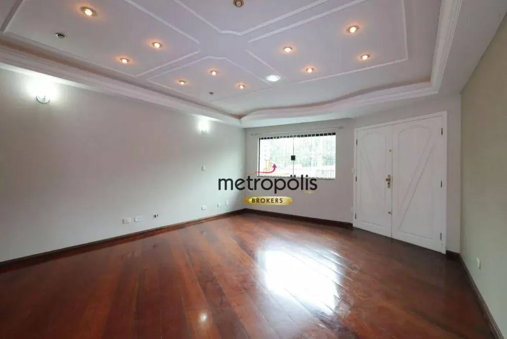 Sobrado, 3 quartos, 239 m² - Foto 3
