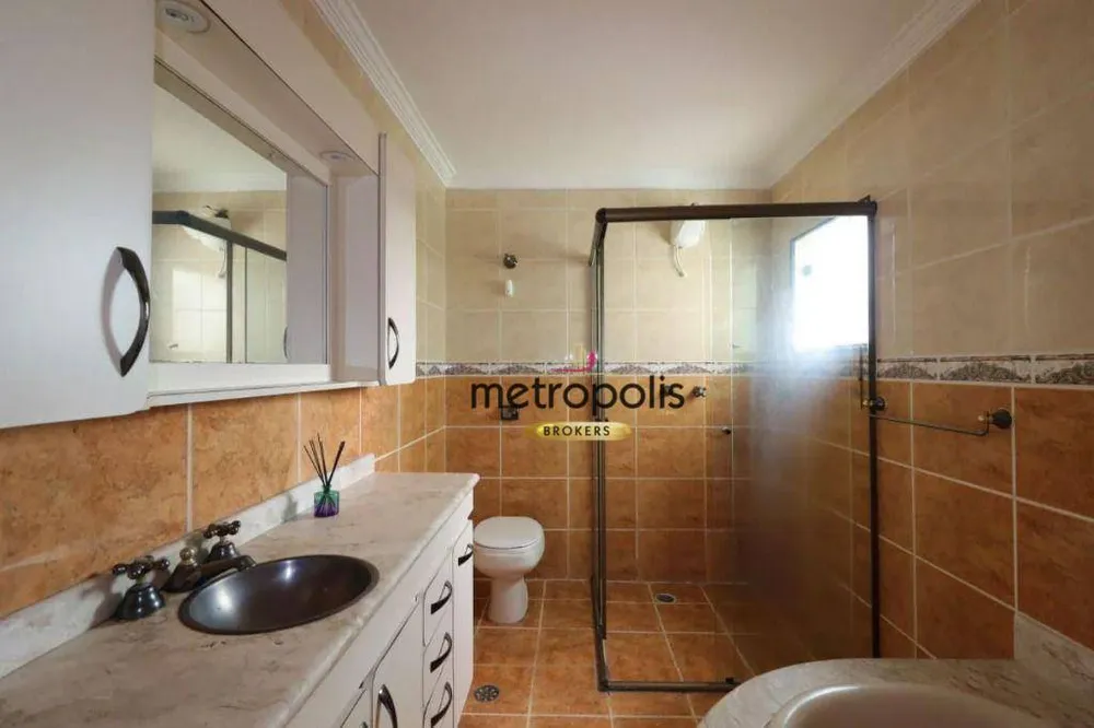 Sobrado, 3 quartos, 239 m² - Foto 9