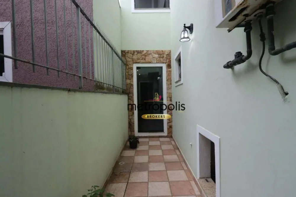 Sobrado, 3 quartos, 239 m² - Foto 11