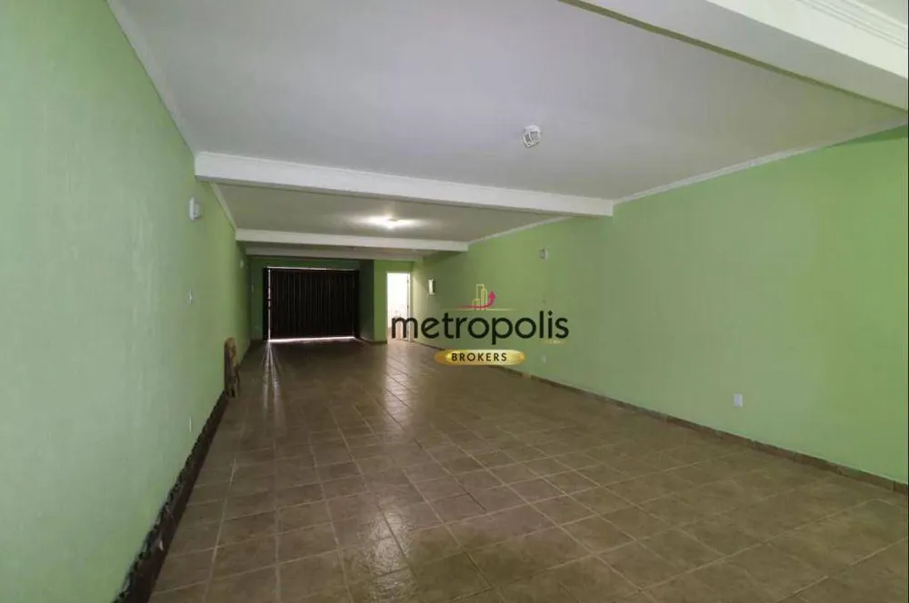 Sobrado, 3 quartos, 239 m² - Foto 12