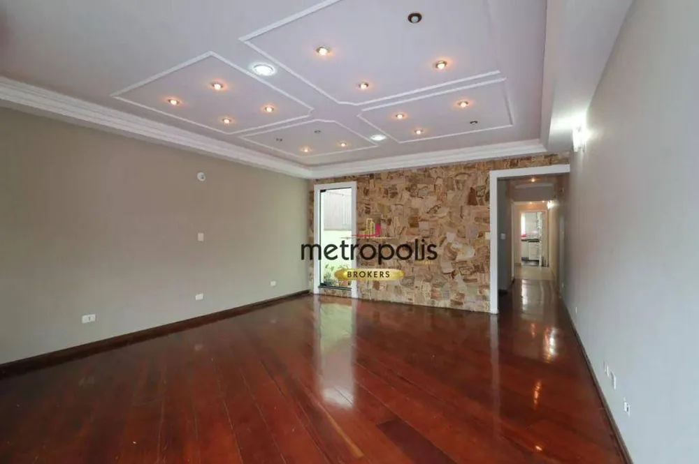 Sobrado, 3 quartos, 239 m² - Foto 4