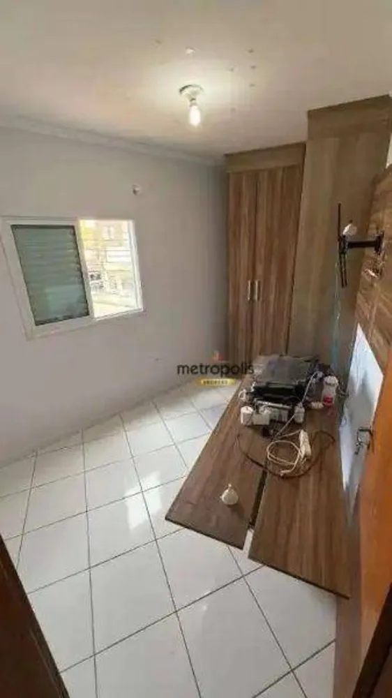 Sobrado, 3 quartos, 120 m² - Foto 8