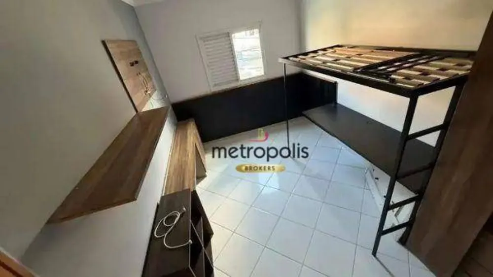 Sobrado, 3 quartos, 120 m² - Foto 7
