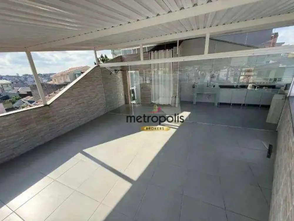 Sobrado, 3 quartos, 120 m² - Foto 12