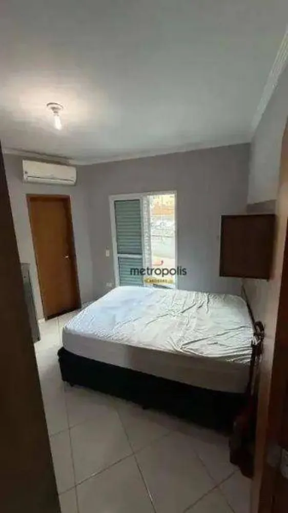 Sobrado, 3 quartos, 120 m² - Foto 6