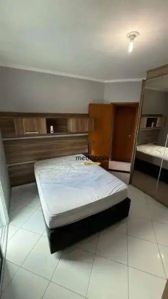 Sobrado, 3 quartos, 120 m² - Foto 4
