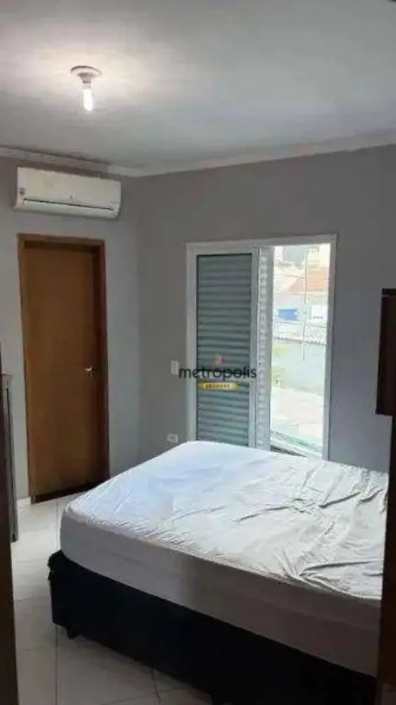 Sobrado, 3 quartos, 120 m² - Foto 5