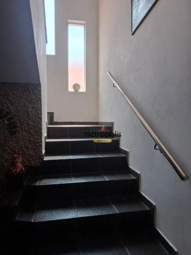 Sobrado, 4 quartos, 280 m² - Foto 8