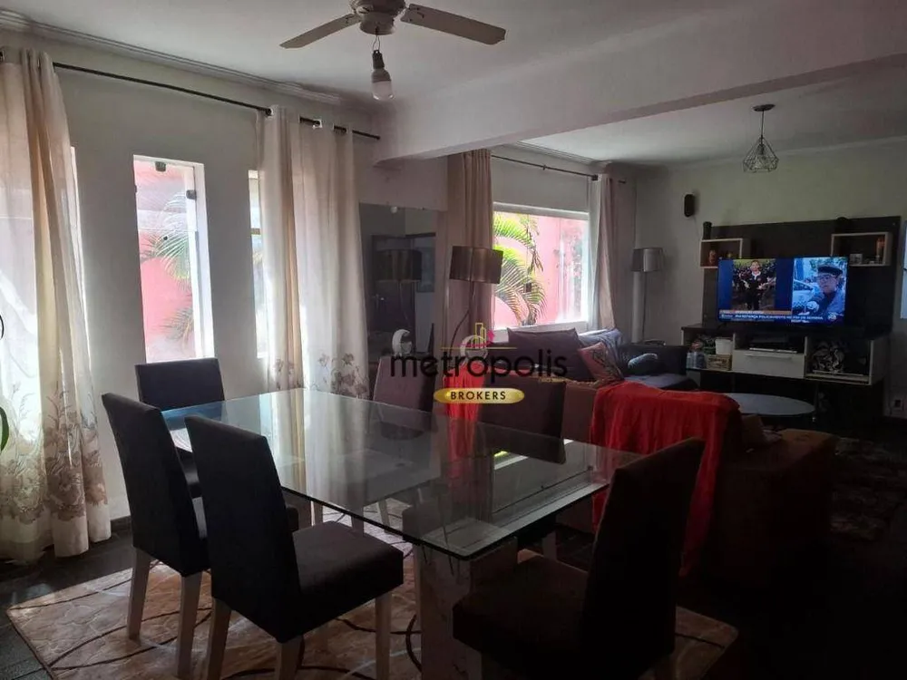 Sobrado, 4 quartos, 280 m² - Foto 3