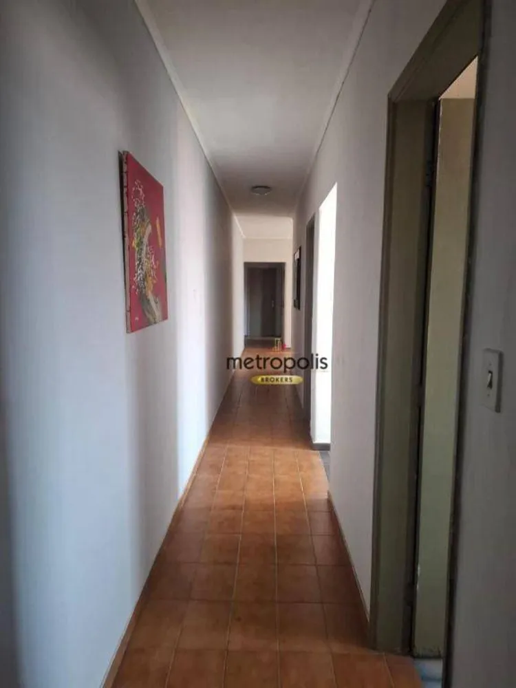 Sobrado, 4 quartos, 280 m² - Foto 7