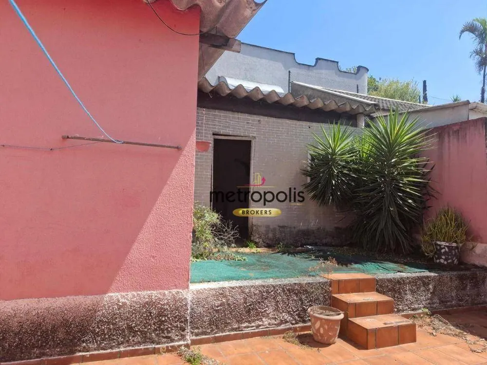 Sobrado, 4 quartos, 280 m² - Foto 2