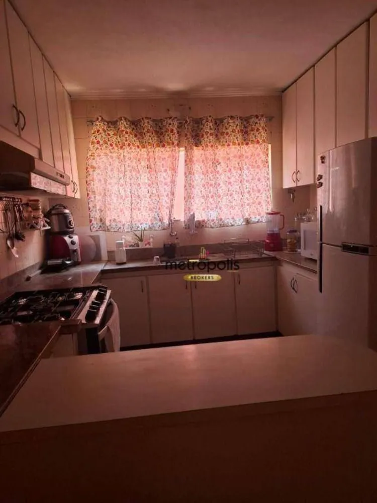 Sobrado, 4 quartos, 280 m² - Foto 10