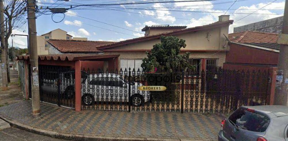 Casa à venda com 3 quartos, 128m² - Foto 10