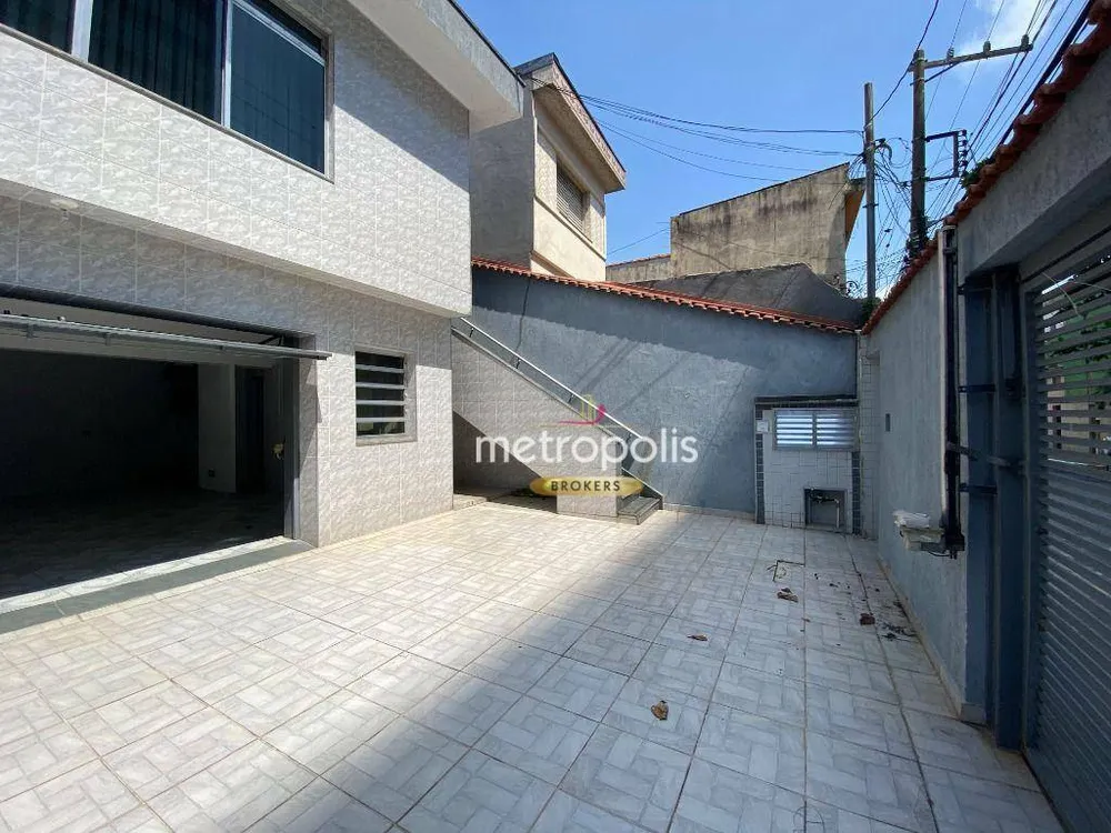 Casa, 3 quartos, 250 m² - Foto 4