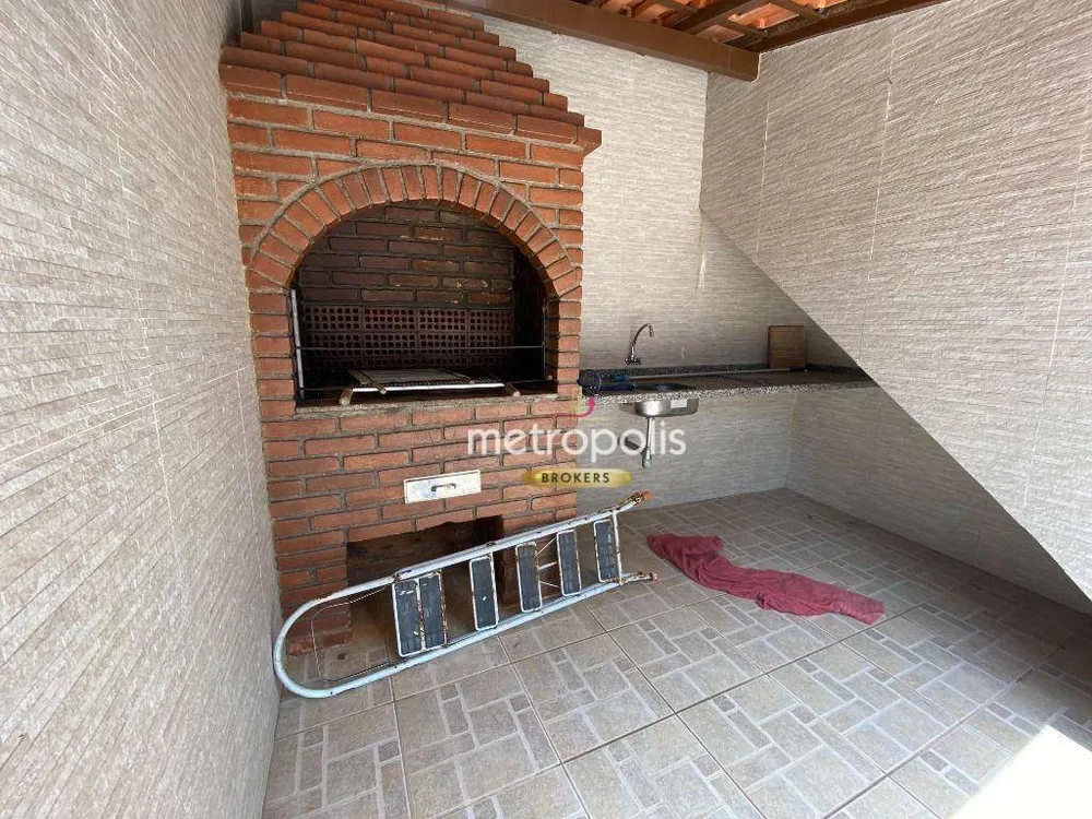 Casa, 3 quartos, 250 m² - Foto 1