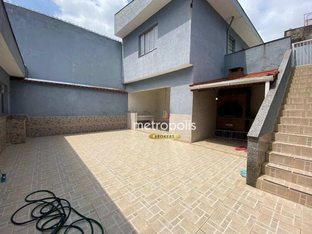 Casa, 3 quartos, 250 m² - Foto 11