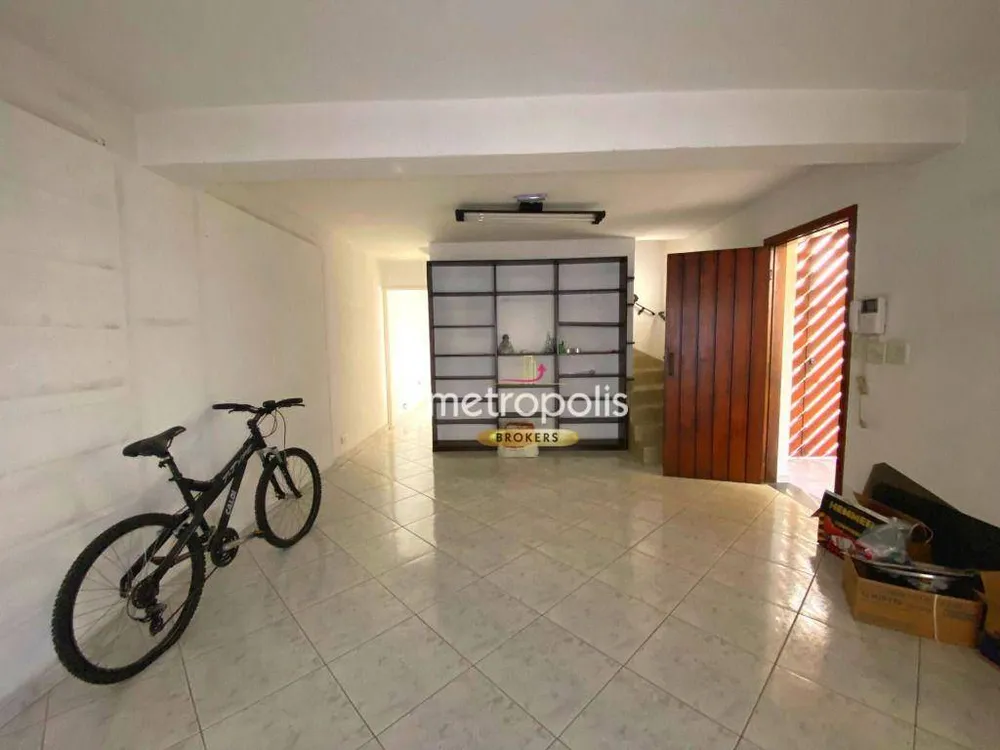 Sobrado, 3 quartos, 176 m² - Foto 3