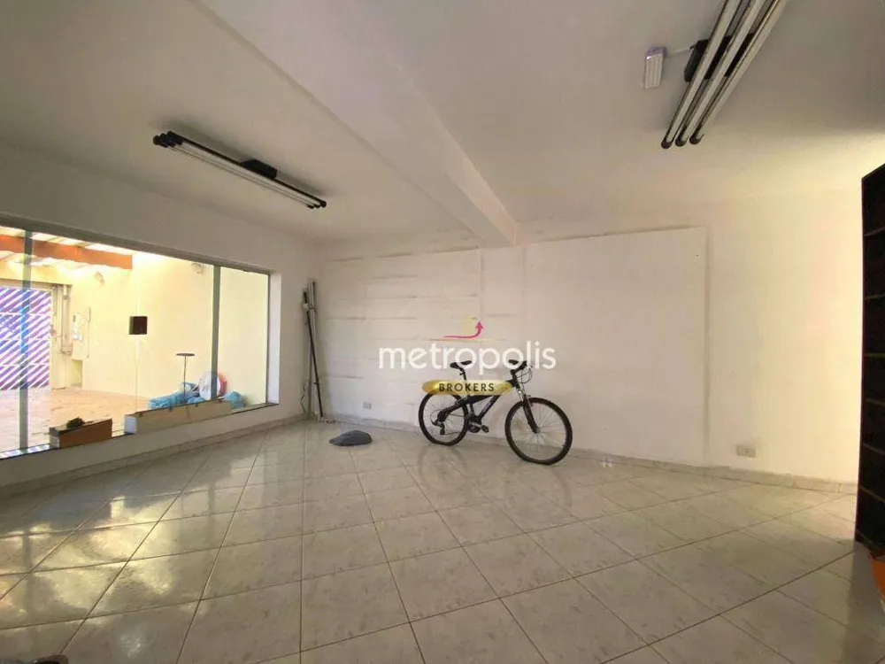 Sobrado, 3 quartos, 176 m² - Foto 2