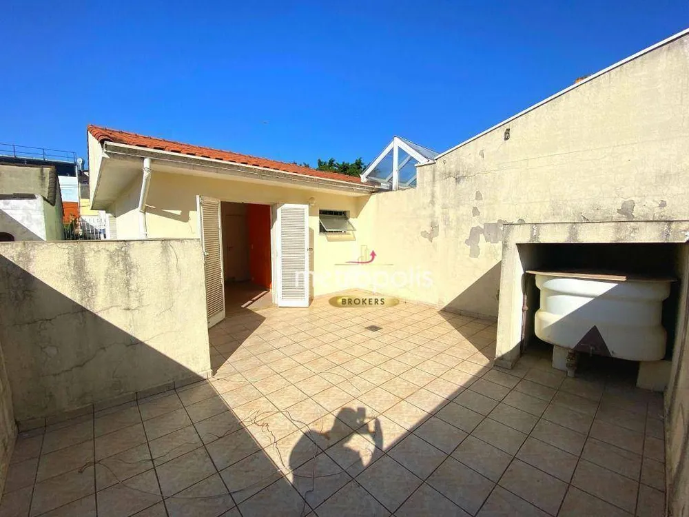 Sobrado, 3 quartos, 176 m² - Foto 6