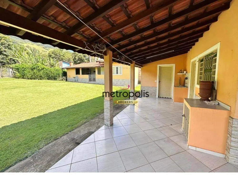 Chácara, 2 quartos, 1750 m² - Foto 6