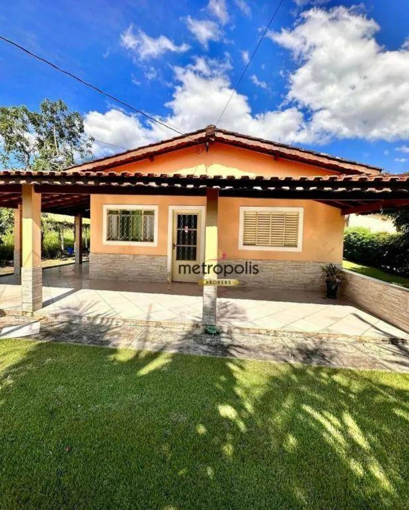 Chácara, 2 quartos, 1750 m² - Foto 7
