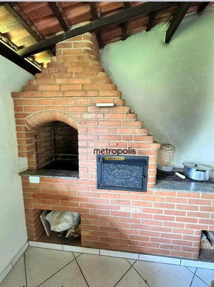 Chácara, 2 quartos, 1750 m² - Foto 4