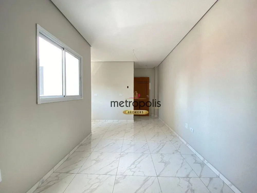 Cobertura, 2 quartos, 84 m² - Foto 1