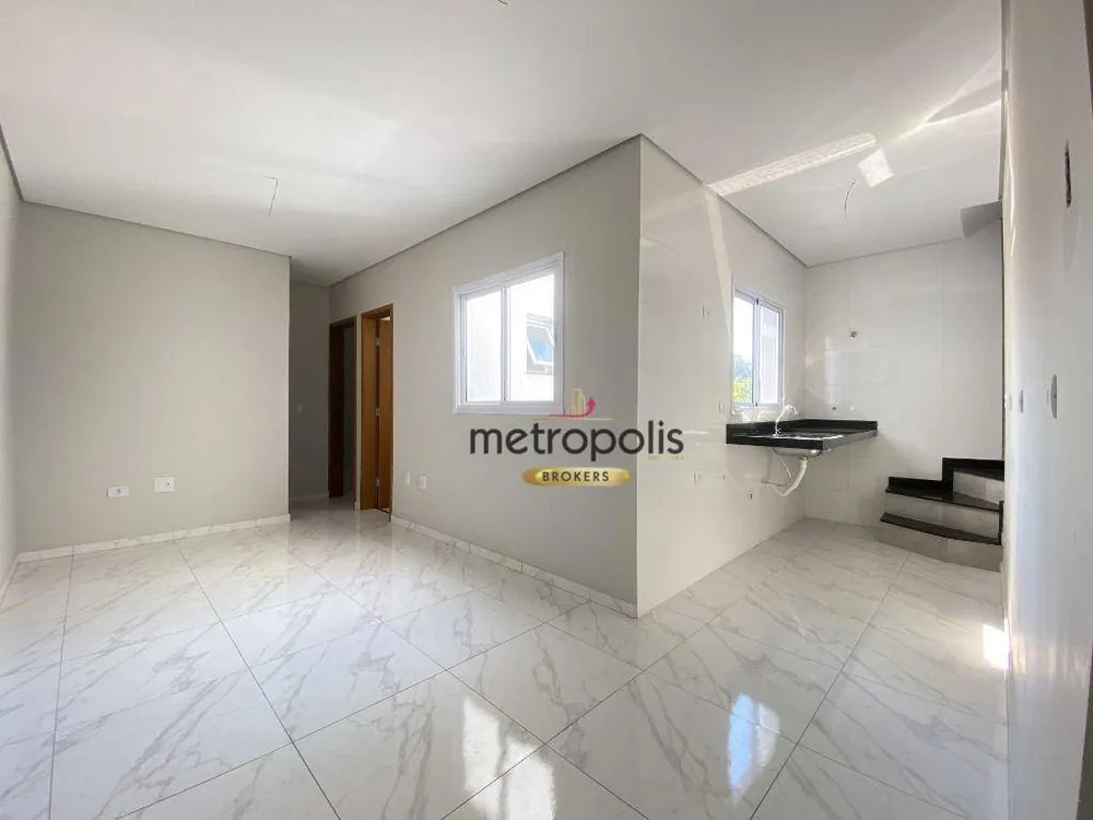 Cobertura, 2 quartos, 84 m² - Foto 2