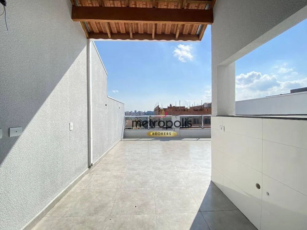 Cobertura, 2 quartos, 84 m² - Foto 10