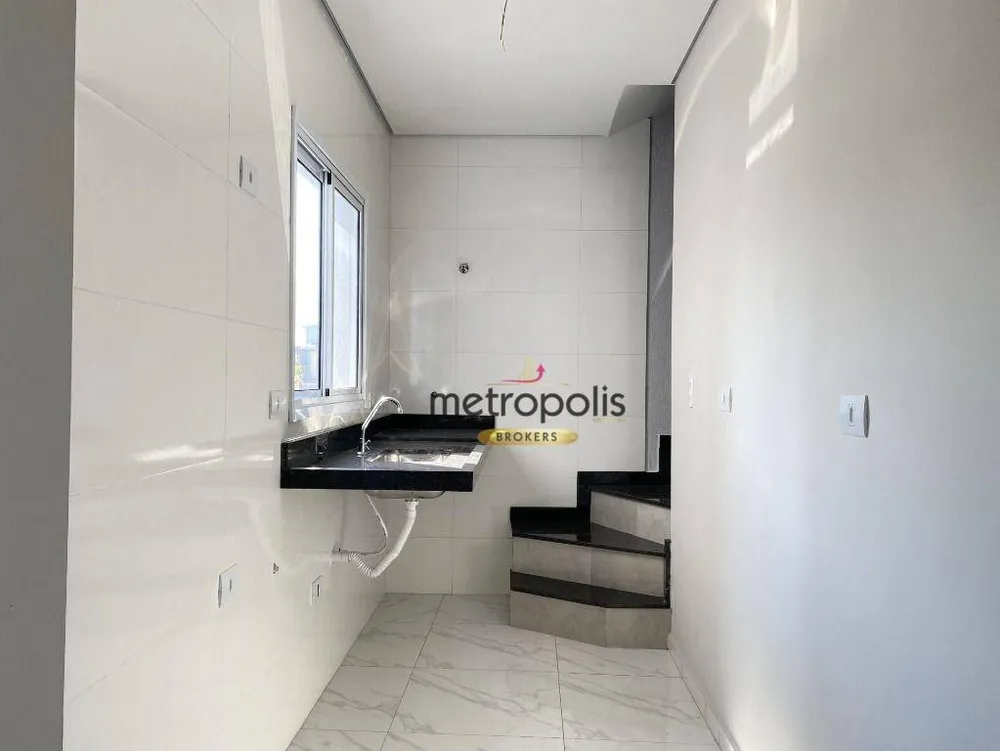 Cobertura, 2 quartos, 84 m² - Foto 3