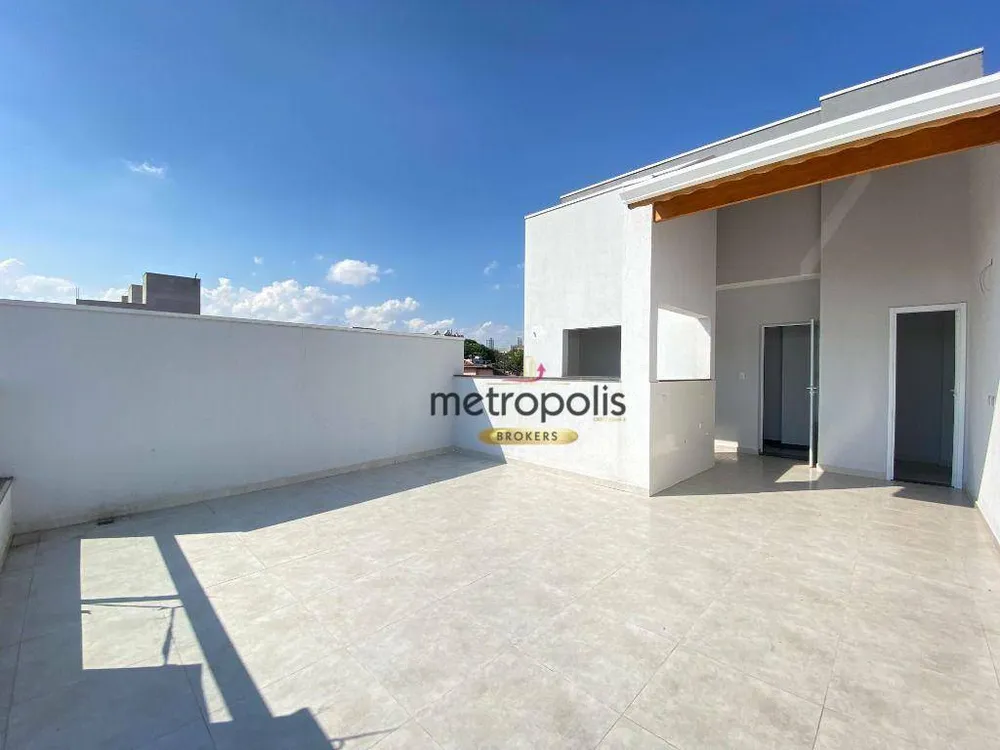 Cobertura, 2 quartos, 84 m² - Foto 11