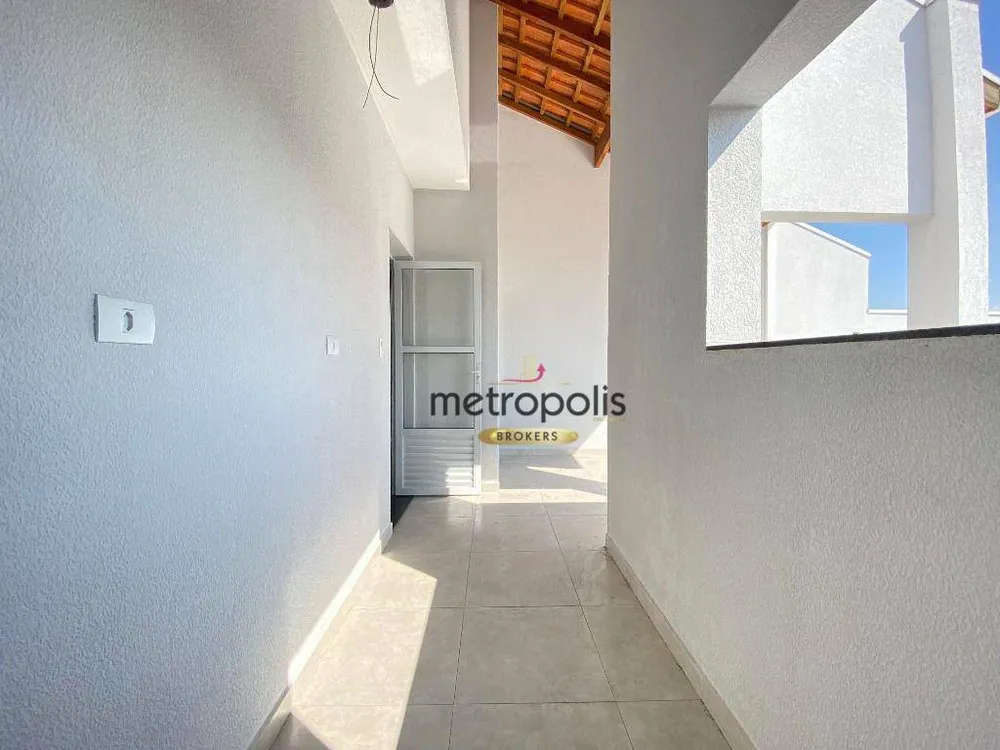 Cobertura, 2 quartos, 84 m² - Foto 9