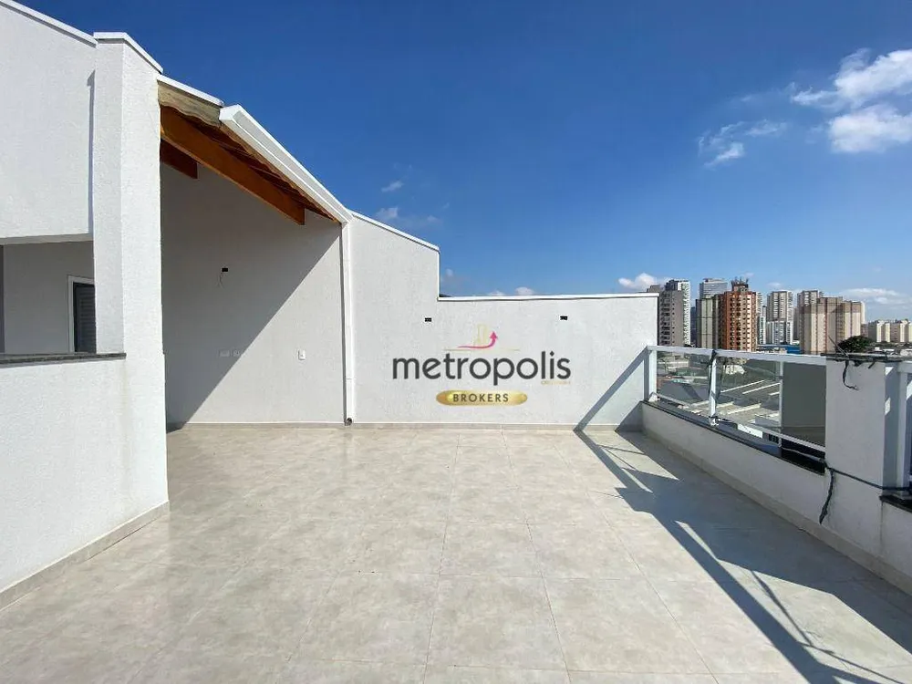 Cobertura, 2 quartos, 84 m² - Foto 12