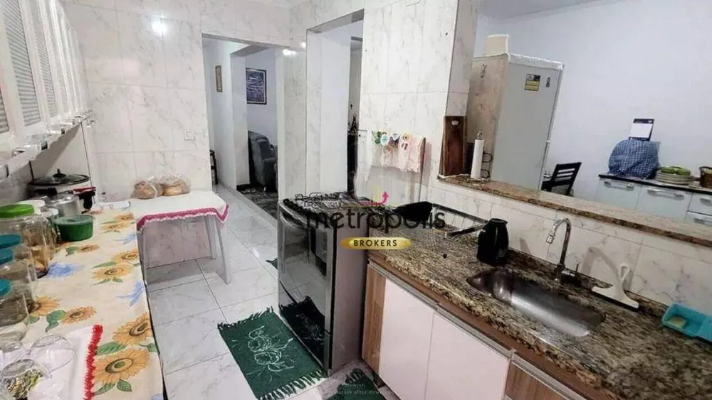 Sobrado, 3 quartos, 125 m² - Foto 4