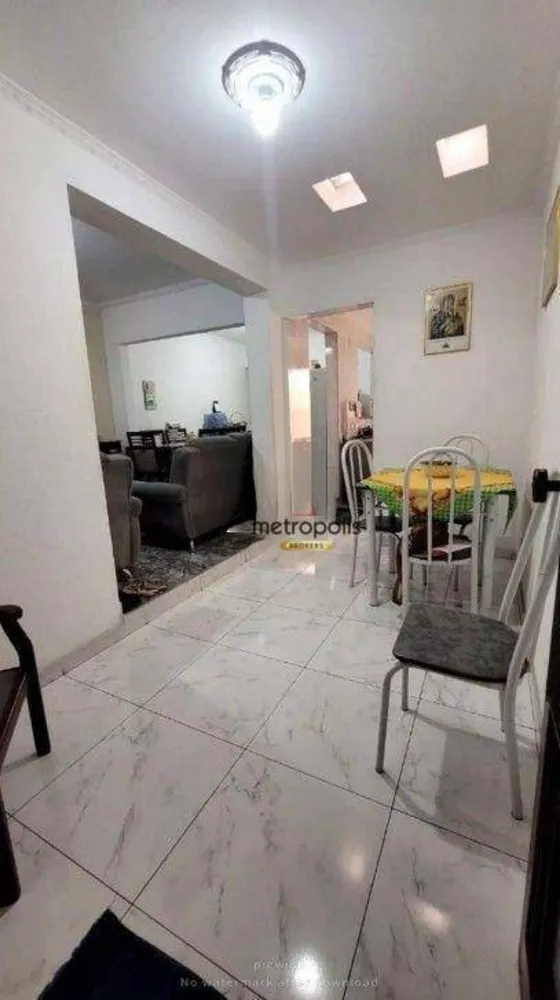 Sobrado, 3 quartos, 125 m² - Foto 3
