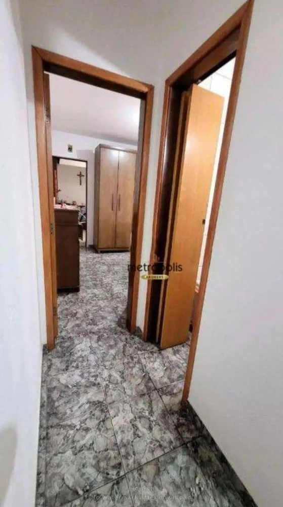 Sobrado, 3 quartos, 125 m² - Foto 7