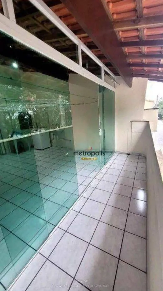 Sobrado, 3 quartos, 125 m² - Foto 8