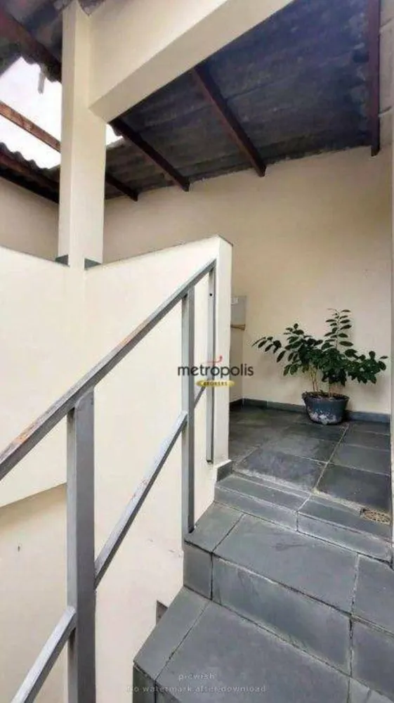Sobrado, 3 quartos, 125 m² - Foto 6