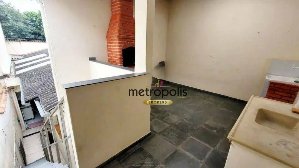 Sobrado, 3 quartos, 125 m² - Foto 5