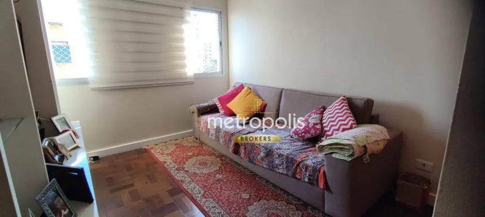 Apartamento, 3 quartos, 102 m² - Foto 2