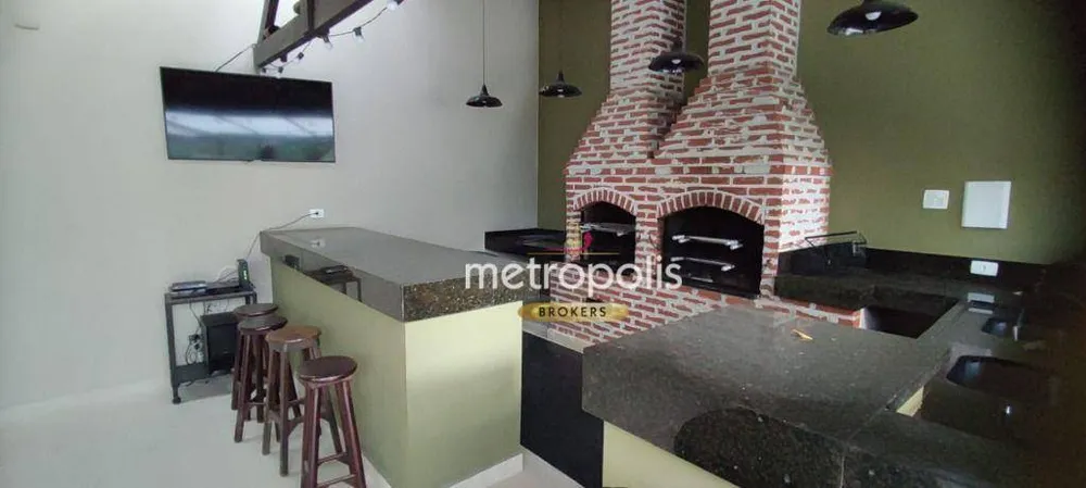 Apartamento, 3 quartos, 102 m² - Foto 11