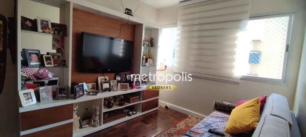 Apartamento, 3 quartos, 102 m² - Foto 4