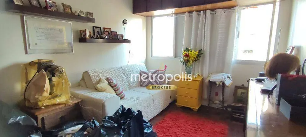 Apartamento, 3 quartos, 102 m² - Foto 3