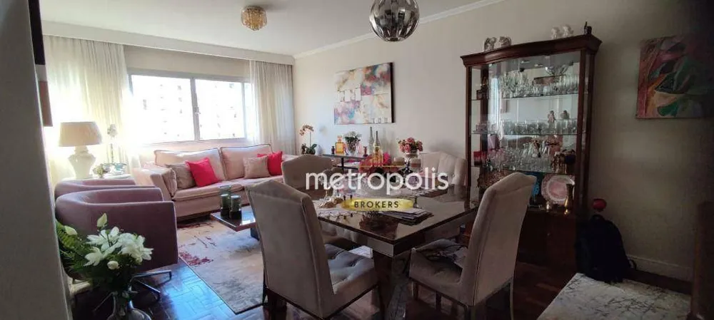 Apartamento, 3 quartos, 102 m² - Foto 1