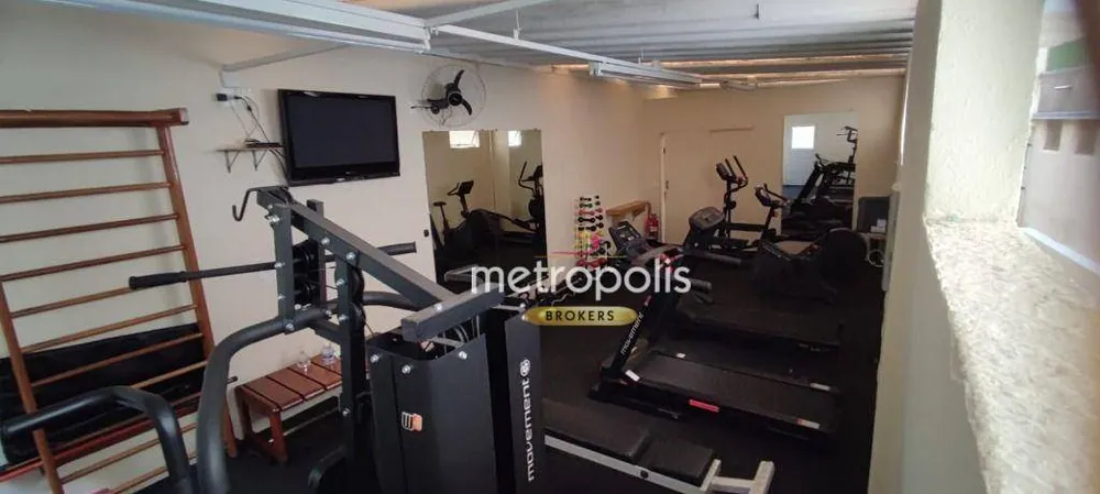 Apartamento, 3 quartos, 102 m² - Foto 9
