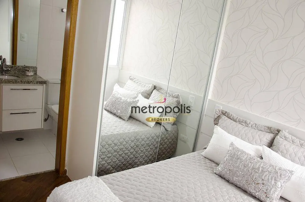 Apartamento, 2 quartos, 60 m² - Foto 3
