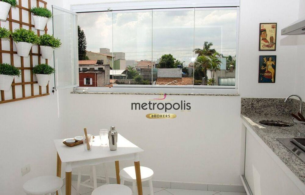 Apartamento, 2 quartos, 60 m² - Foto 3