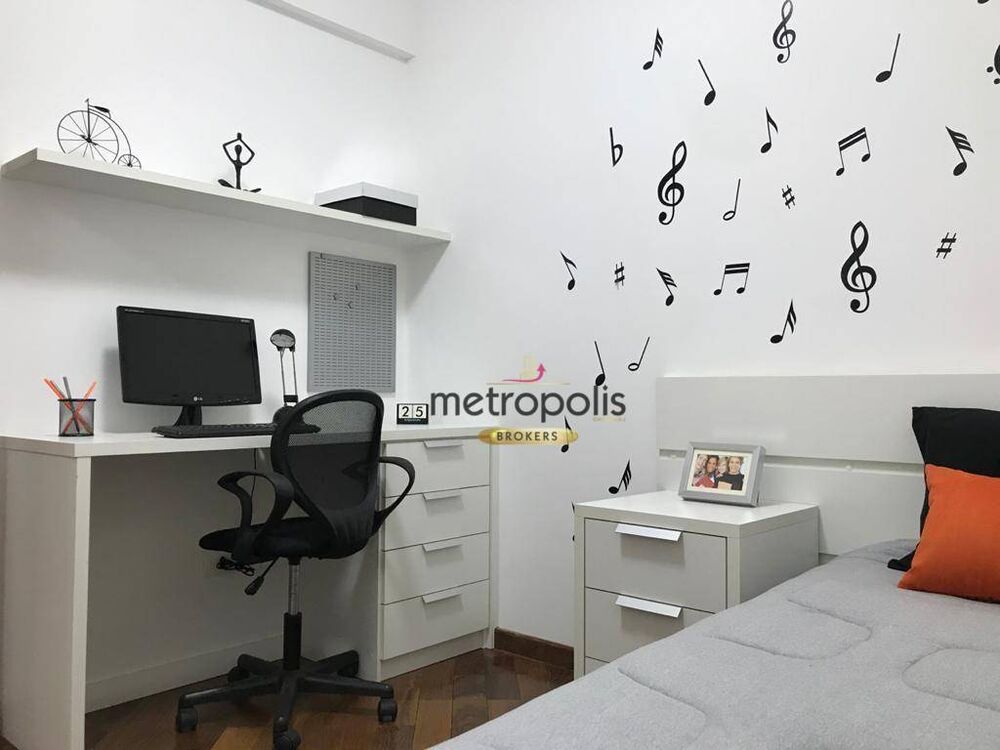 Apartamento, 2 quartos, 60 m² - Foto 2