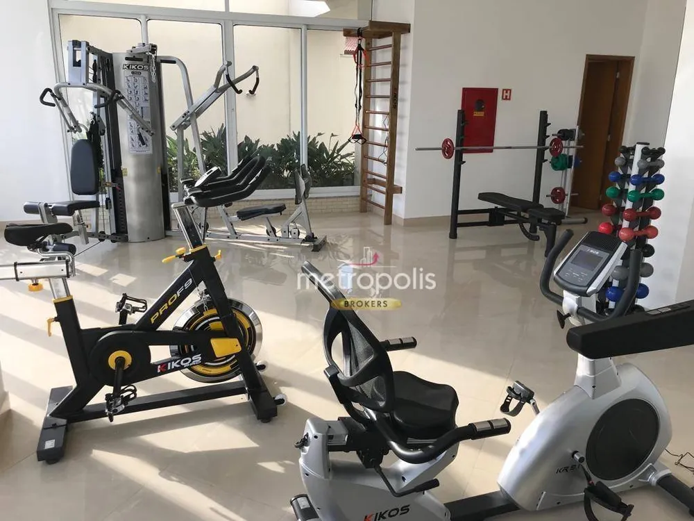 Apartamento, 2 quartos, 60 m² - Foto 12