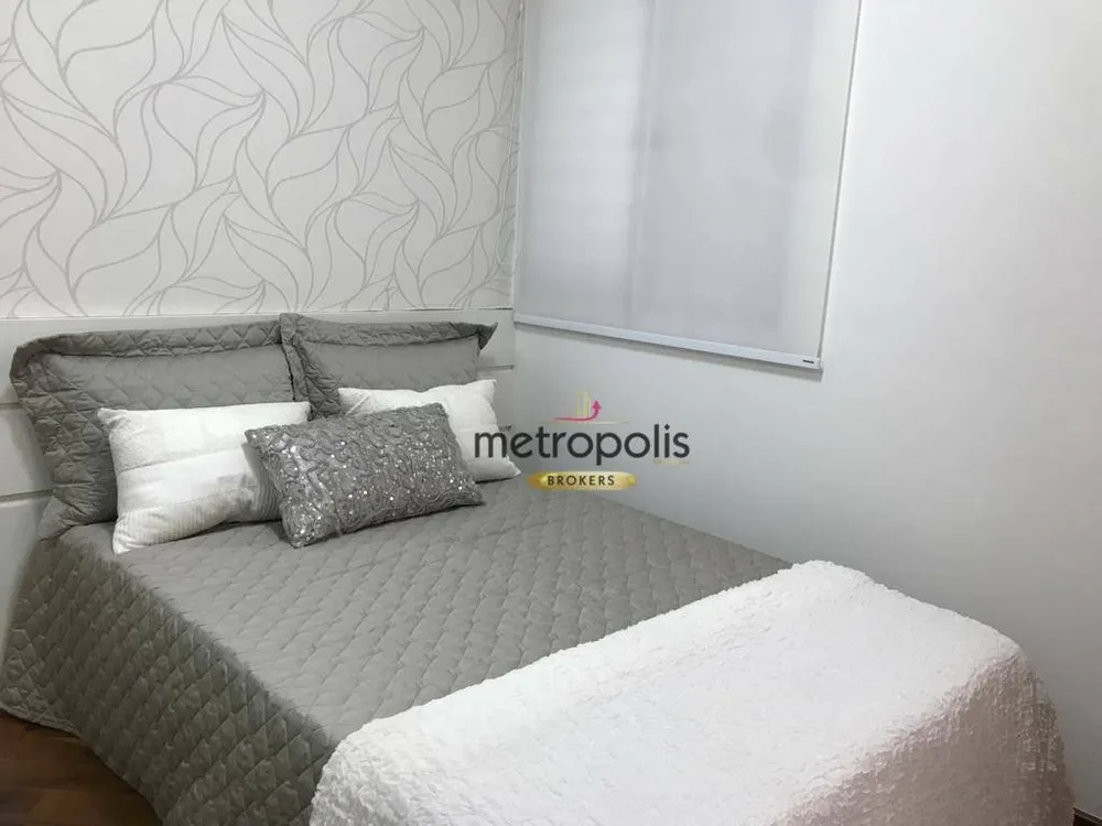 Apartamento, 2 quartos, 60 m² - Foto 4